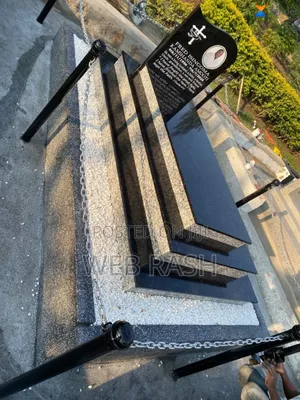 Granite Graves
