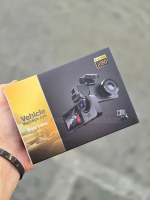 Car Video Security System