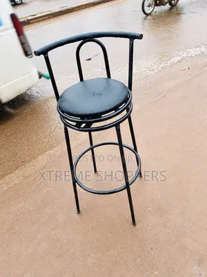 Class / Ritate/ Rotate Bar -resturant-counter Chairs