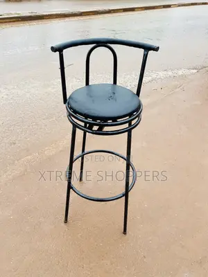 Class / Ritate/ Rotate Bar -resturant-counter Chairs