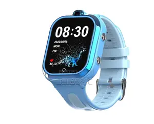 Green Lion 4g Kids Watch Pro