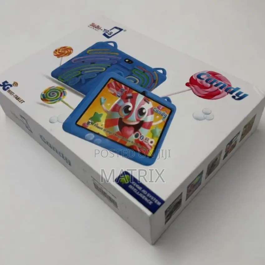 New Bebe Candy 256 GB