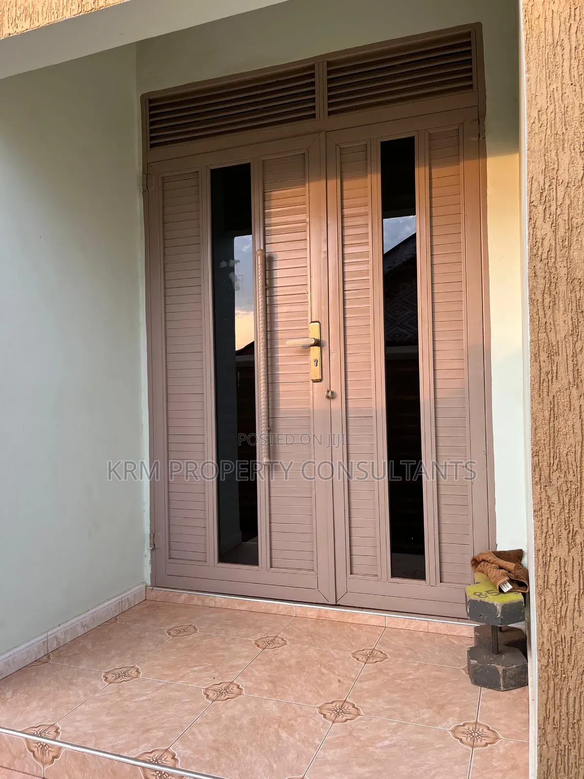 Furnished 1bdrm House in Residential, Rubaga for rent