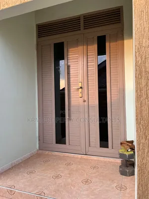 Furnished 1bdrm House in Residential, Rubaga for rent