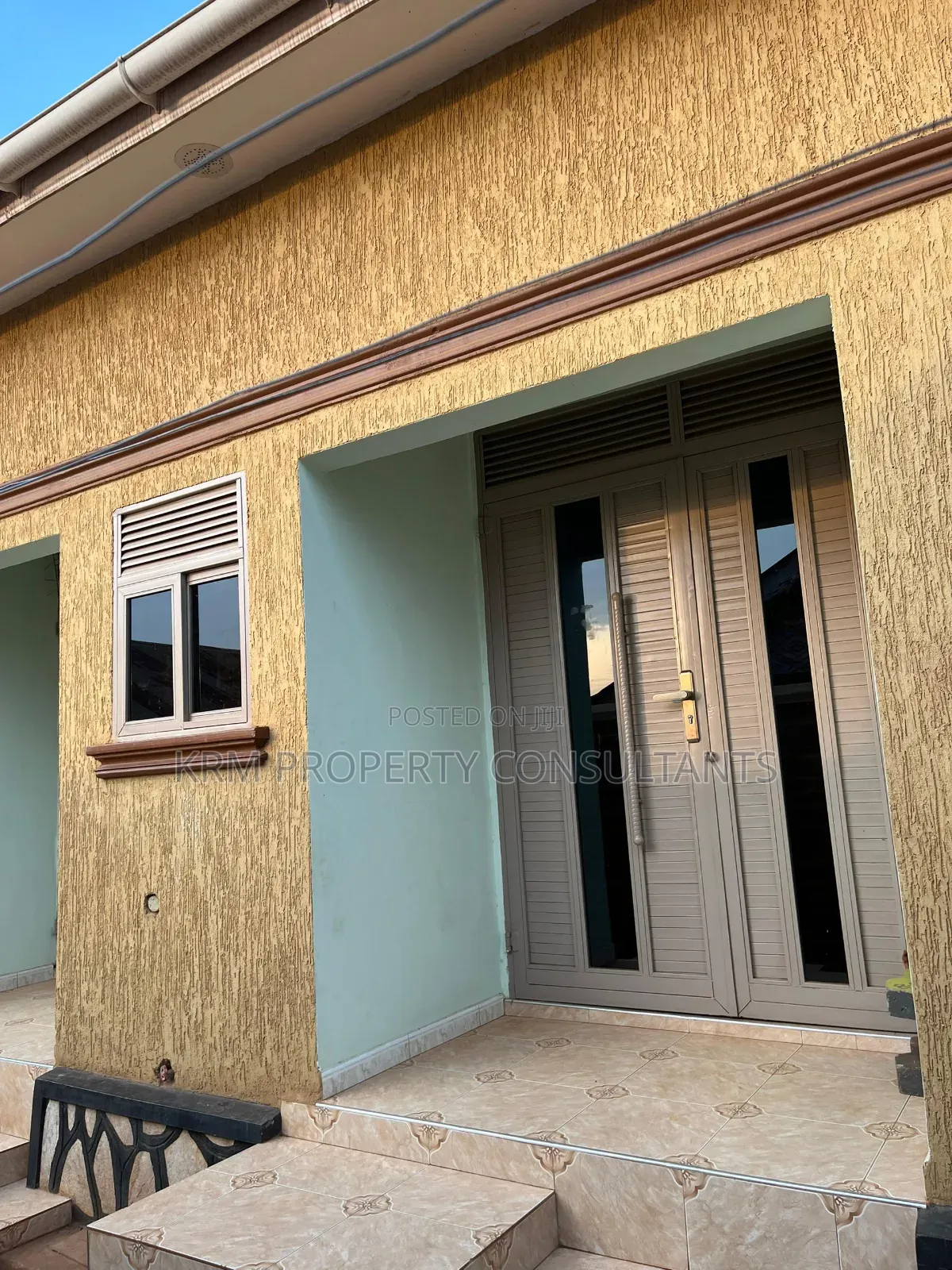 Furnished 1bdrm House in Residential, Rubaga for rent