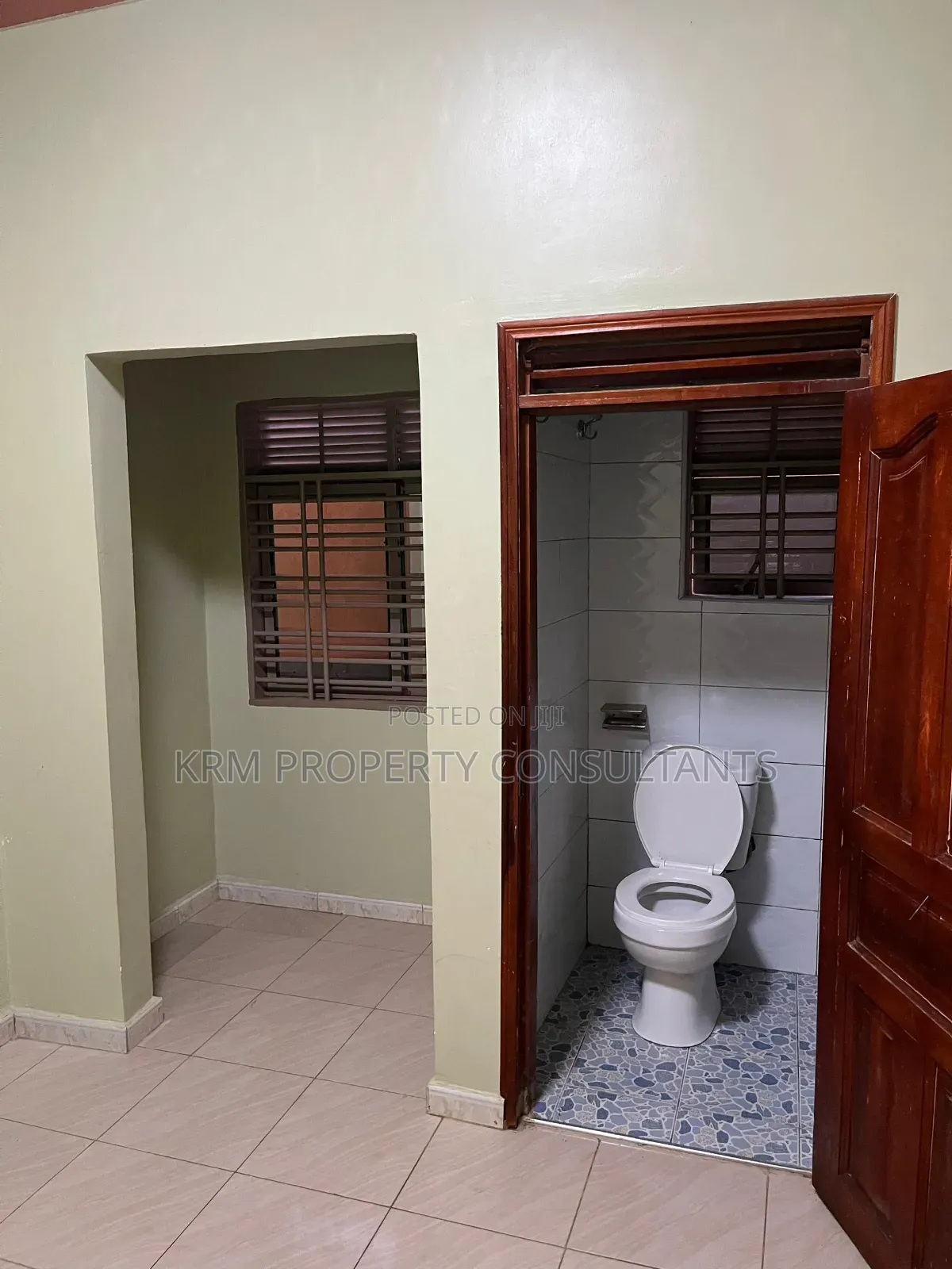 Furnished 1bdrm House in Residential, Rubaga for rent