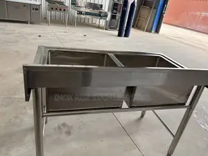 Double Groove