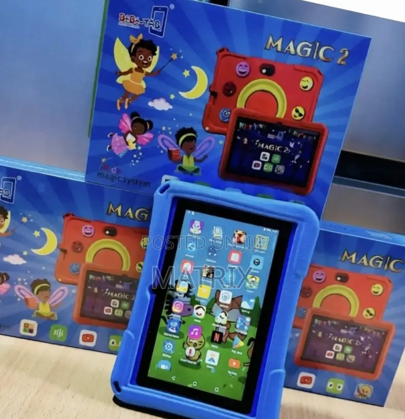 New Bebe Magic 2 128 GB