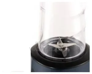 Raf Electric Powerful Personal Blender