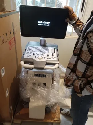 Ultrasound Scan Dc30 Full Hd on Promotion