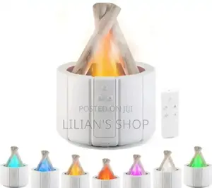 New Bonfire Humidifier