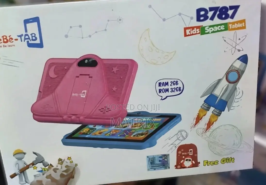 New Bebe B58 32 GB