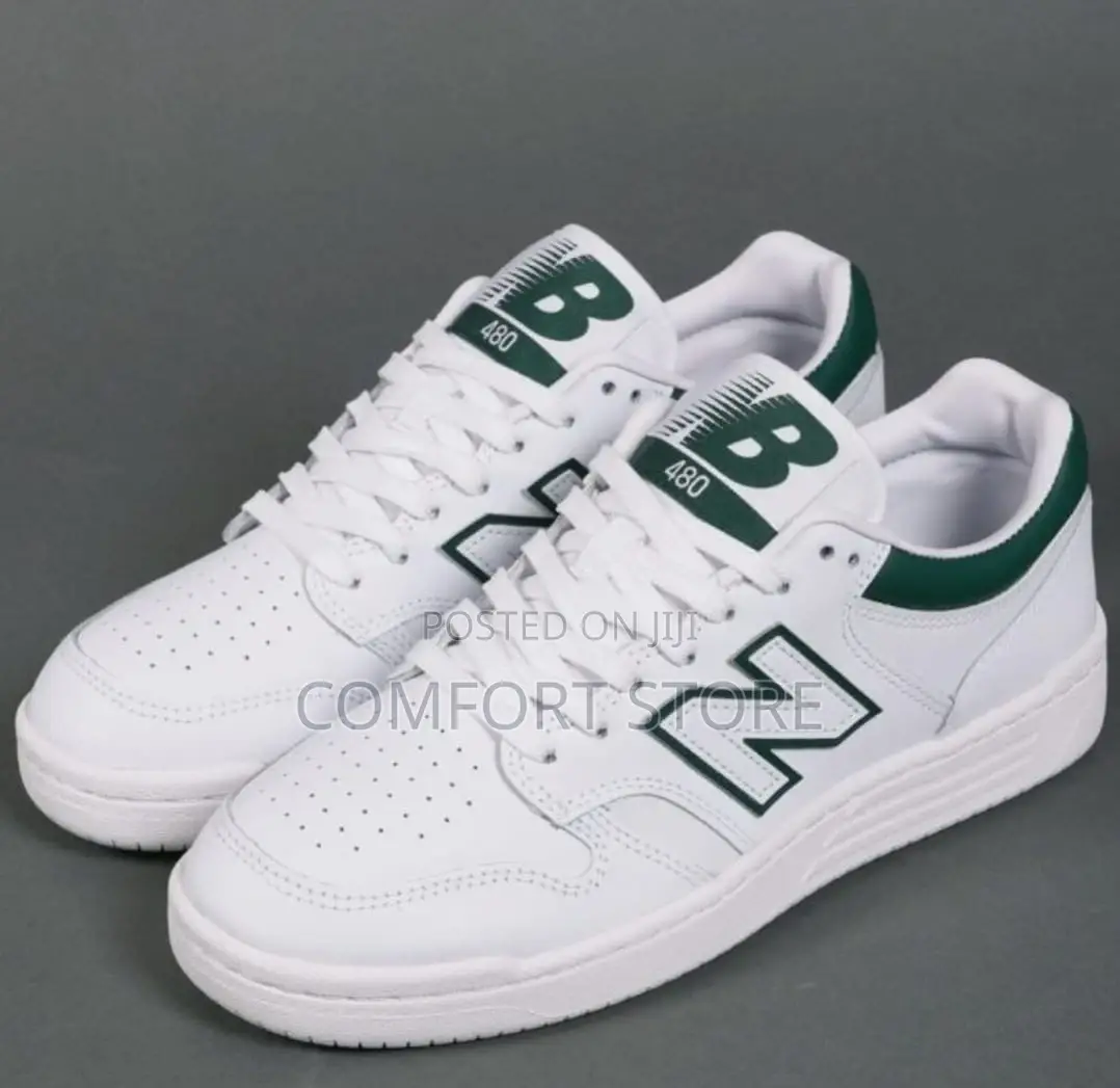 Classic Unisex White Adidas Stan Smith Sneakers