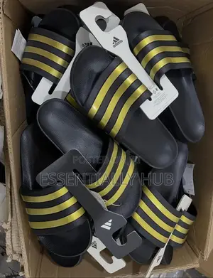 Unisex Push in Sandals