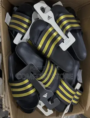 Unisex Push in Sandals