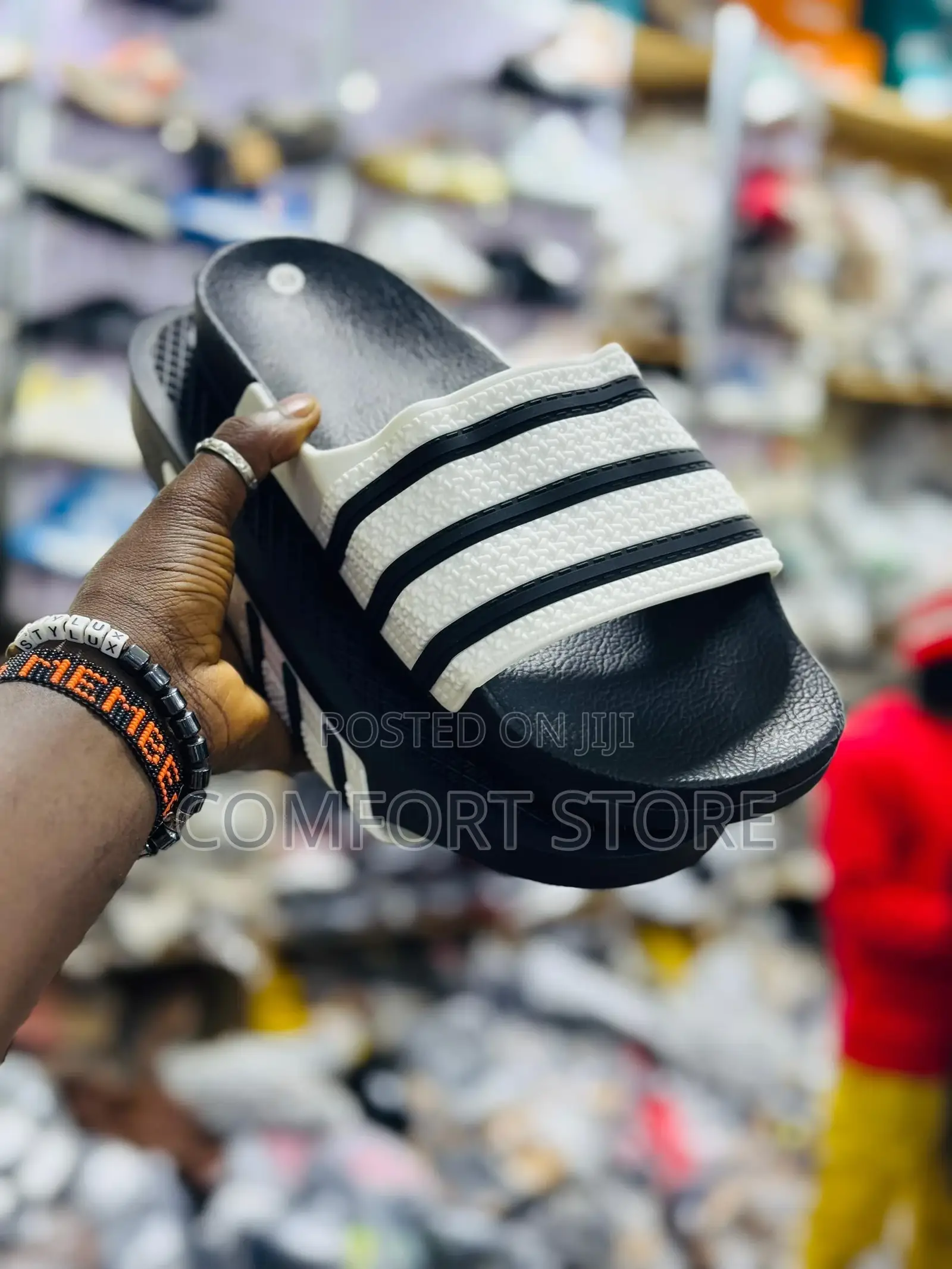 Unisex Sandals