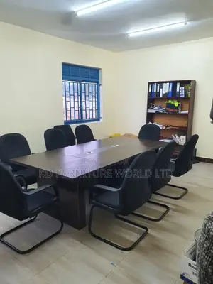 Boardroom Tables