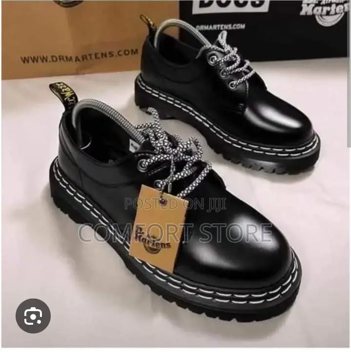 Classic Out Boots for Men