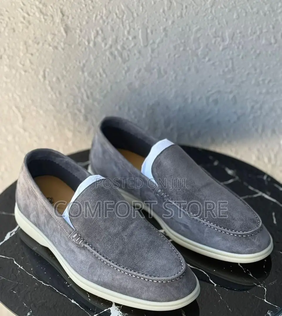 Original Clark Gentle Shoes for Men