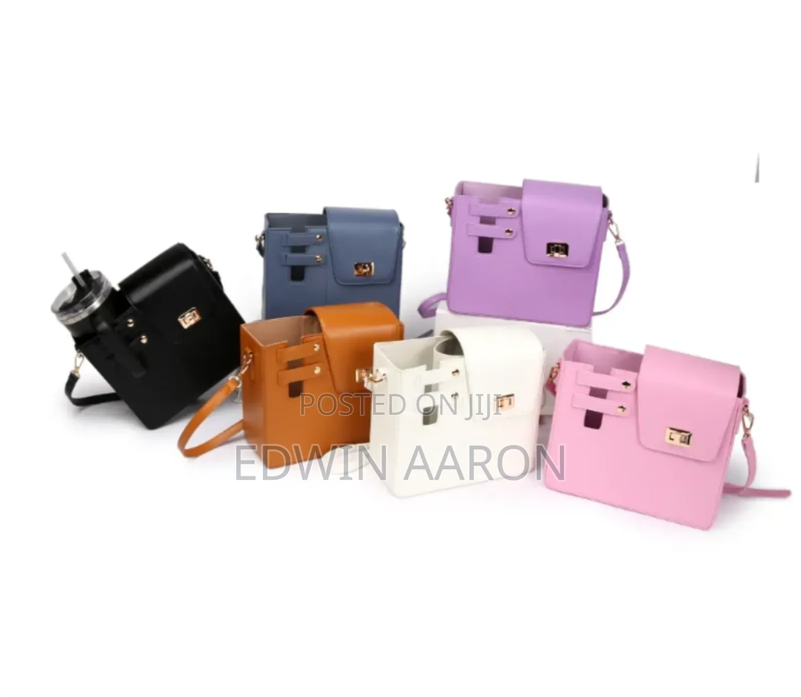 Women's Stanely Mug 40 Oz Bag Holder