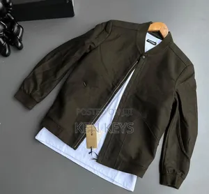 Jackets and Sweaters for Both Men and Women