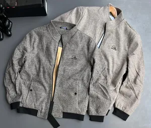 Jackets and Sweaters for Both Men and Women