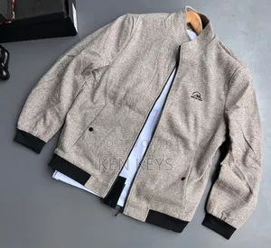 Jackets and Sweaters for Both Men and Women