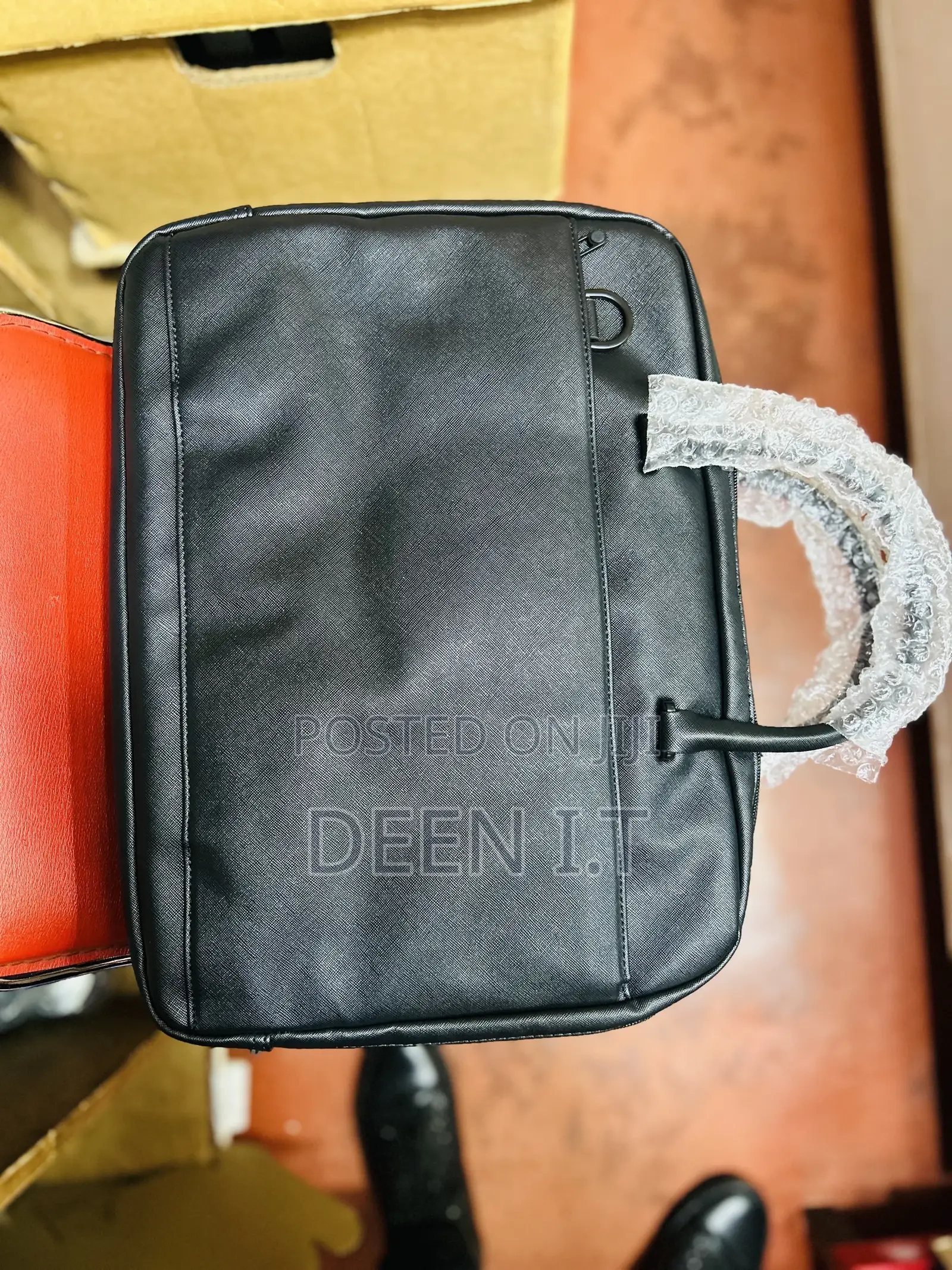 Lenovo Thinkpad Handcarry Laptop Bag-15.6inch
