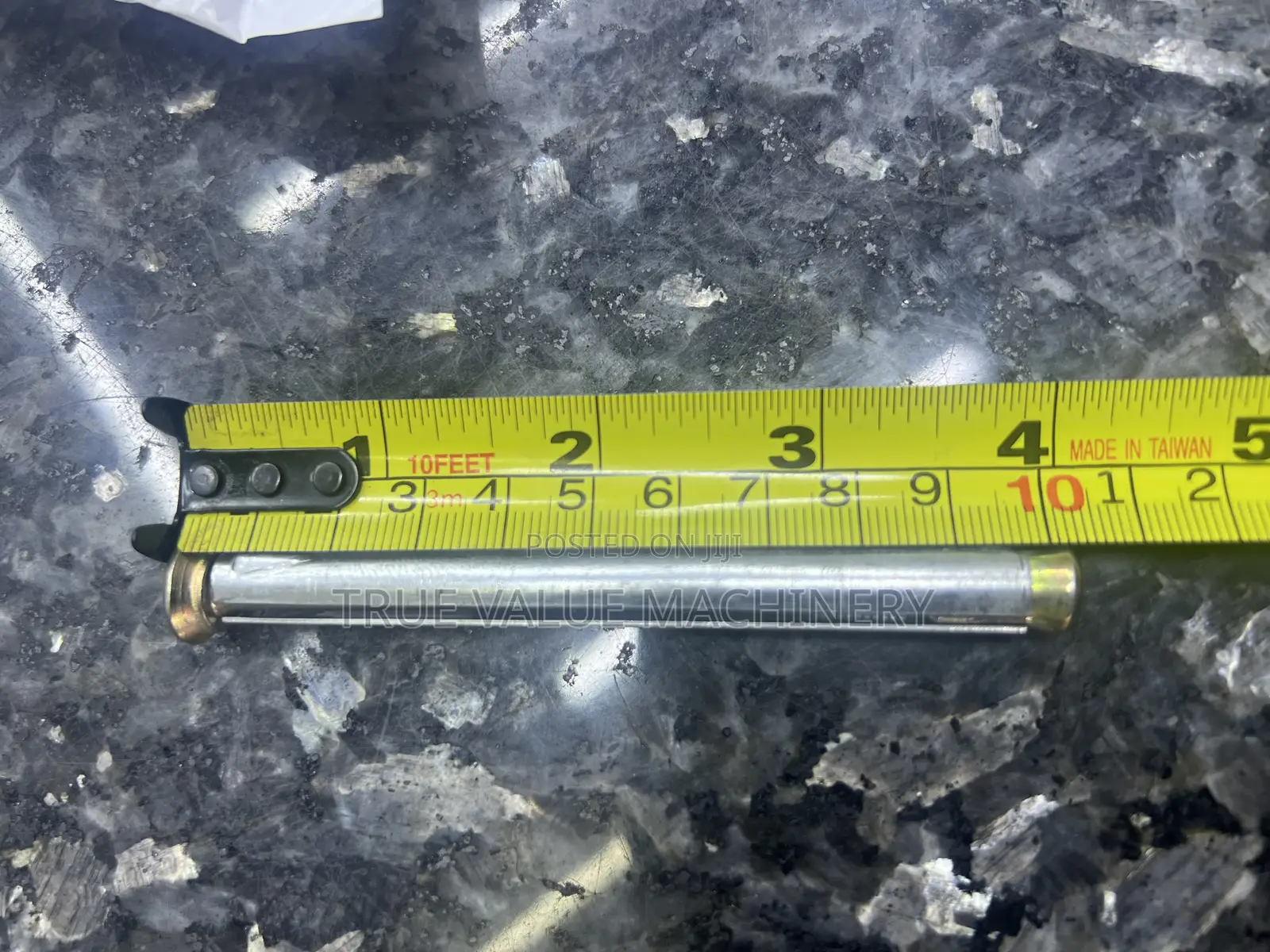 Frame Anchor Screws