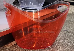 Bar Butler Ice Bucket