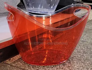 Bar Butler Ice Bucket