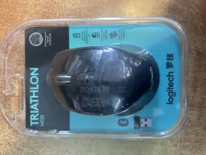 Logitech Bluetooth Mouse M720