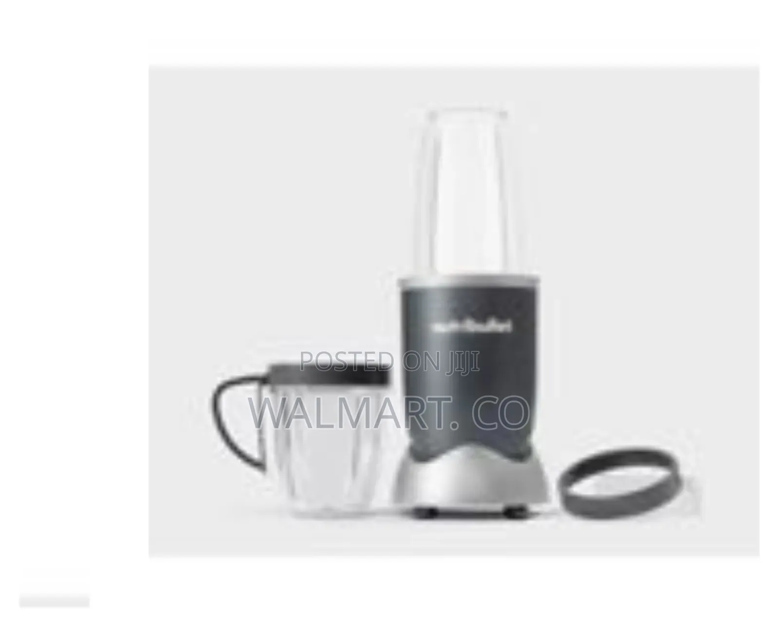 Portable Single Serve Extractor Blender Multicolor