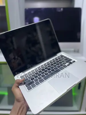 Laptop Apple MacBook Pro 2011 8GB Intel Core i7 HDD 320GB