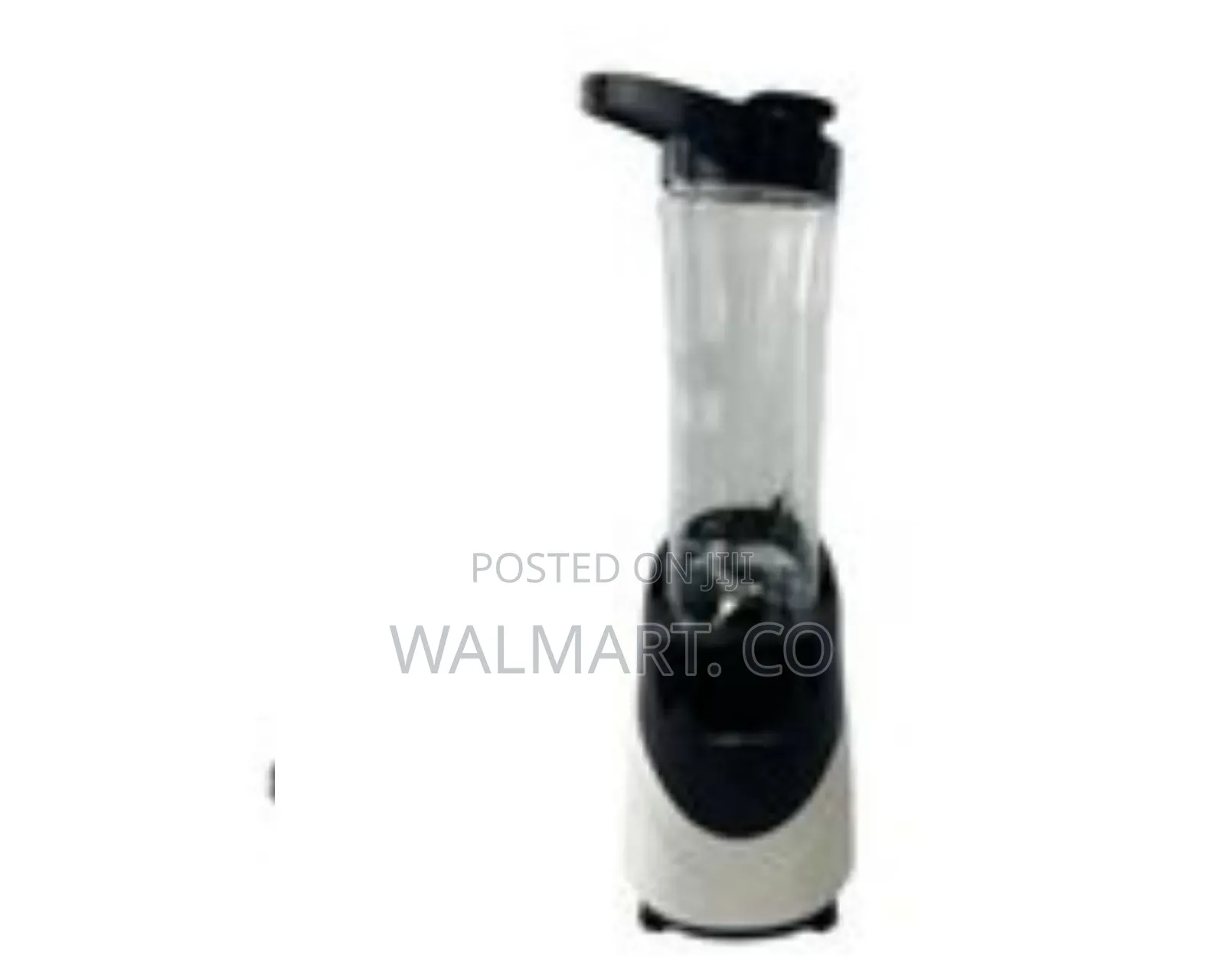 Sonifer 2 in 1 Portable Personal Blender With 2 Juice Cups 300w