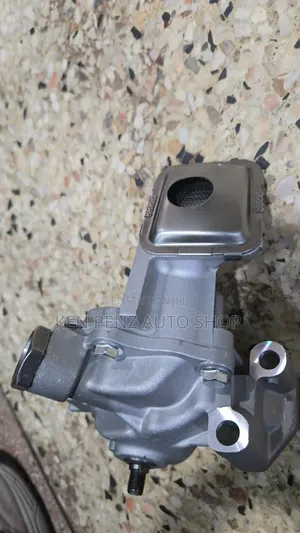 Toyota Noah, Prius and Corolla 3zr Engine Oil Pump