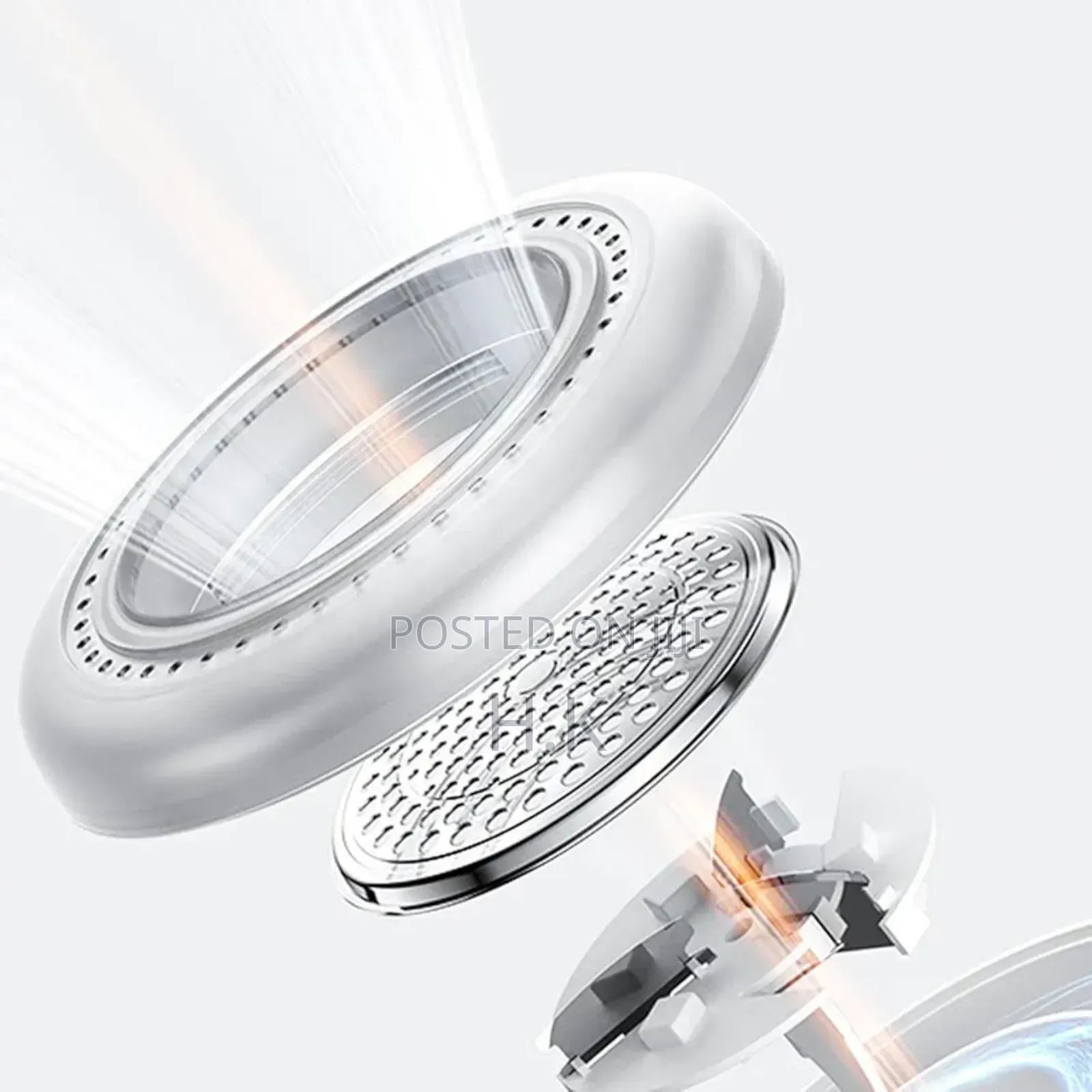 Multifunctional Noise Reduction Electric Lint Remover