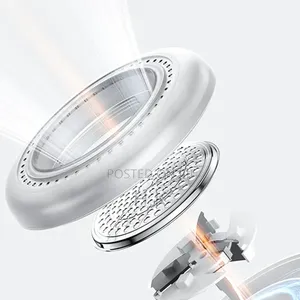 Multifunctional Noise Reduction Electric Lint Remover
