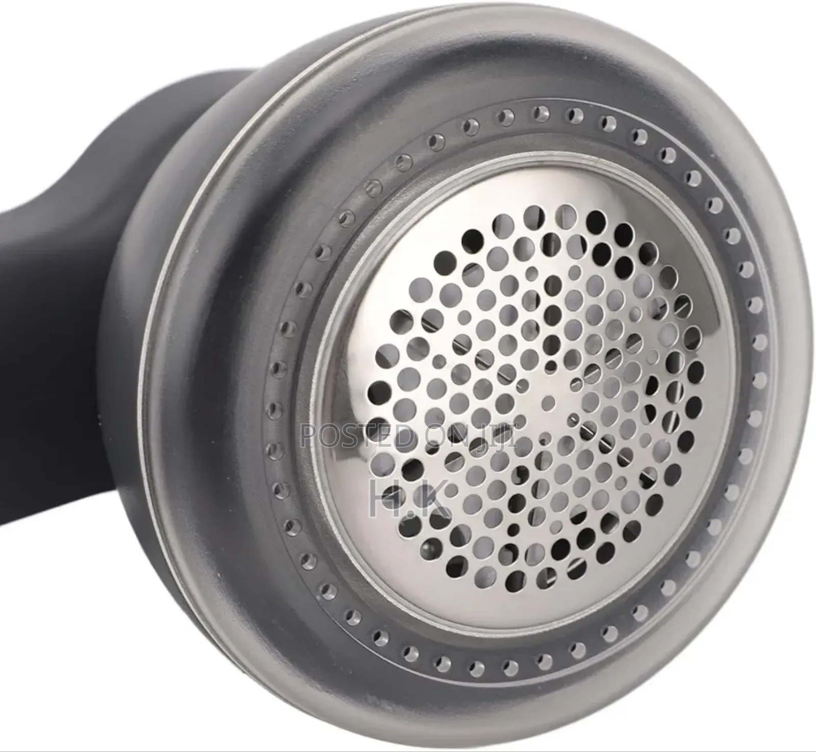 Multifunctional Noise Reduction Electric Lint Remover