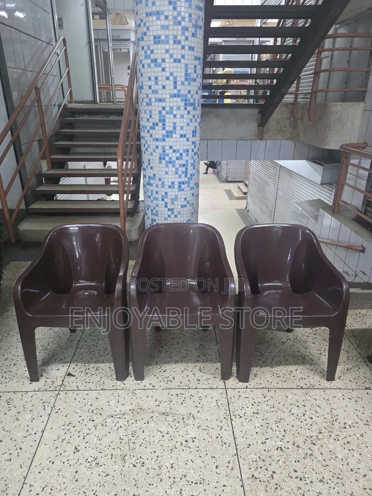 Vintage Plastic Chairs Plastic Chairs