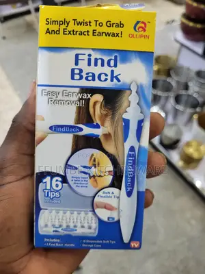 Earwax Removal