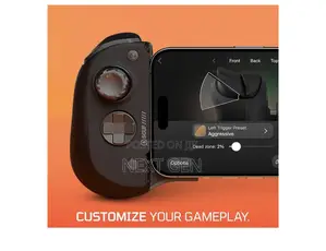 Scuf Nomad Wireless iPhone Mobile Gaming Controller