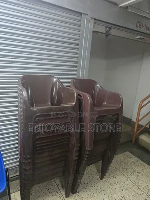 Soffice Plastic Chairs Plastic Chairs