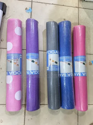 Mats for Gym Original Material