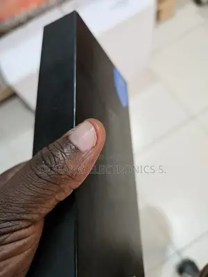 New Samsung Galaxy S26 Ultra 5G 512 GB Black
