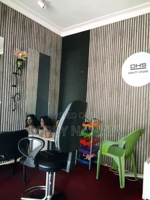 Salon on Sale