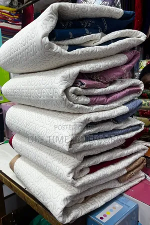 Light Weight Decorative Bedspreads 5*6 and 6*6