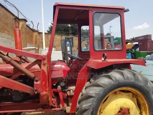 David Brown Tractor Uk Made on Quick Sale