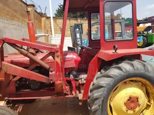 David Brown Tractor Uk Made on Quick Sale
