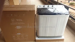 8kg Washing Machine TCL